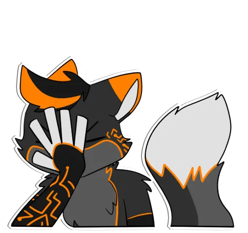 клипарт иллюстрация млекопитающее