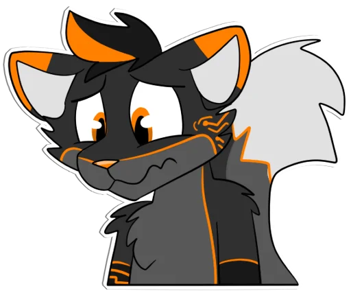 clipart mammal illustration