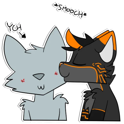 млекопитающее животное клипарт