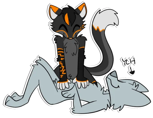 клипарт иллюстрация мультфильм