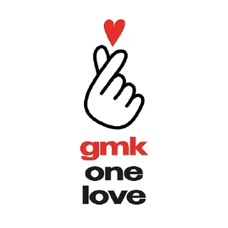Sticker GMKTelega - 2