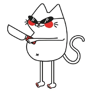 Sticker GMKTelega - 3