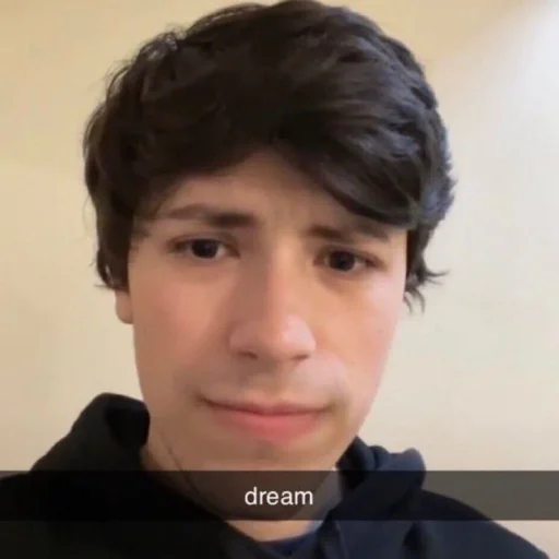 Стикер GNFdumbface - 1