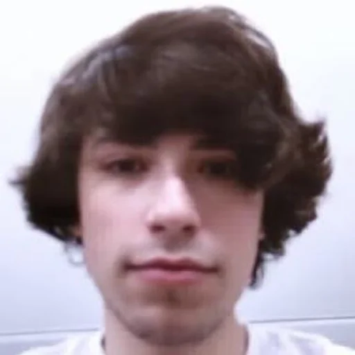 Стикер GNFdumbface - 1