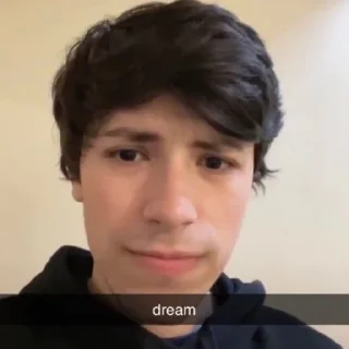 Стикер долбаёбкинкс - 5