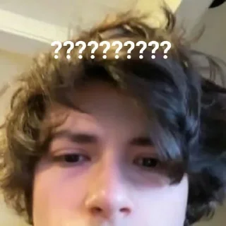 Стикер долбаёбкинкс - 2