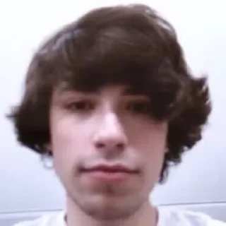 Стикер долбаёбкинкс - 4