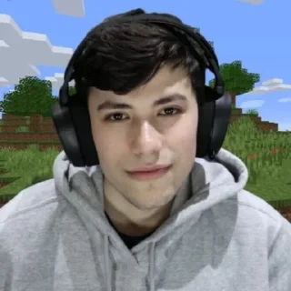 Стикер долбаёбкинкс - 9