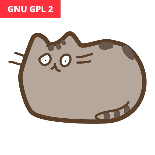 cartoon animal clipart