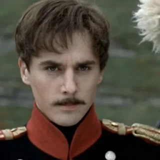 person human face portrait