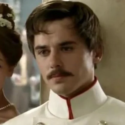 person clothing human face