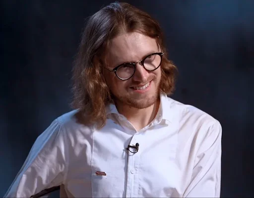 human face clothing person