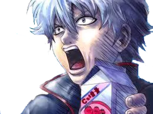 anime fictional character cartoon