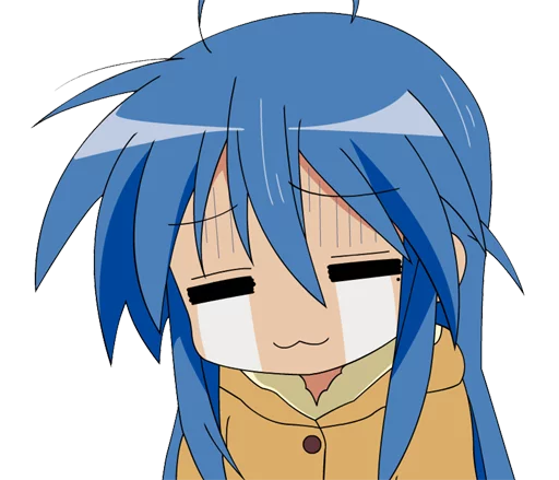 anime cartoon fictional character