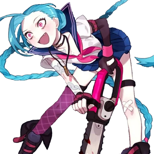 anime cartoon fictional character