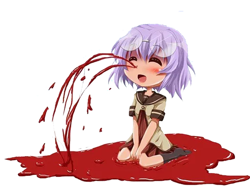 anime illustration fiction