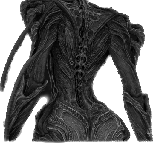 sketch art black and white