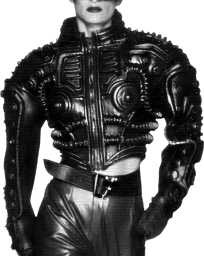 human face clothing fictional character