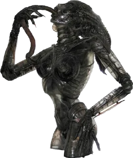 Стикер GOD SYSTEM - 0