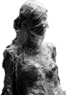 Стикер GOD SYSTEM - 4