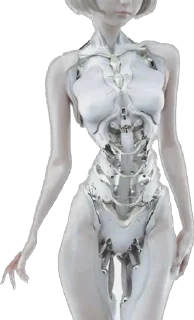 Стикер GOD SYSTEM - 5