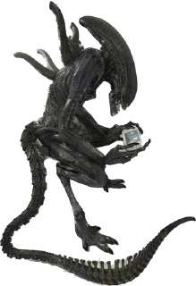 Стикер GOD SYSTEM - 7