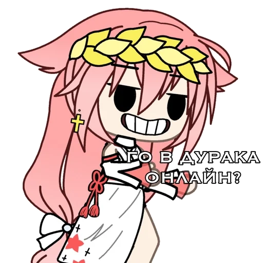 аниме иллюстрация мультфильм