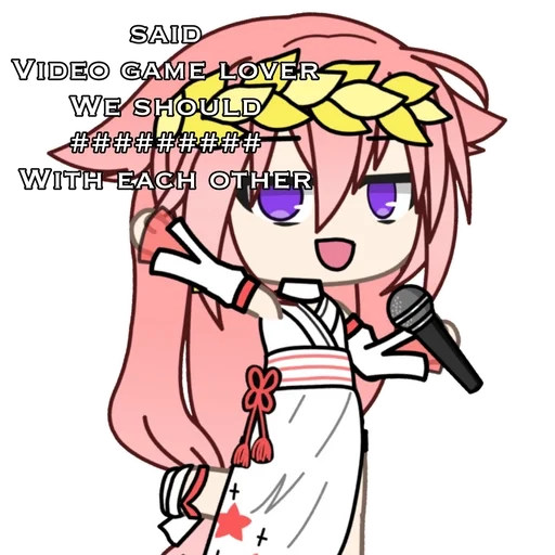 аниме рисование иллюстрация