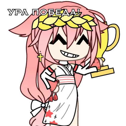 аниме иллюстрация мультфильм