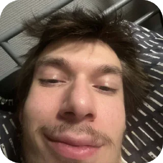 Sticker ГОЭЛЬ БОГ ВСЕВЫШНИЙ - 4