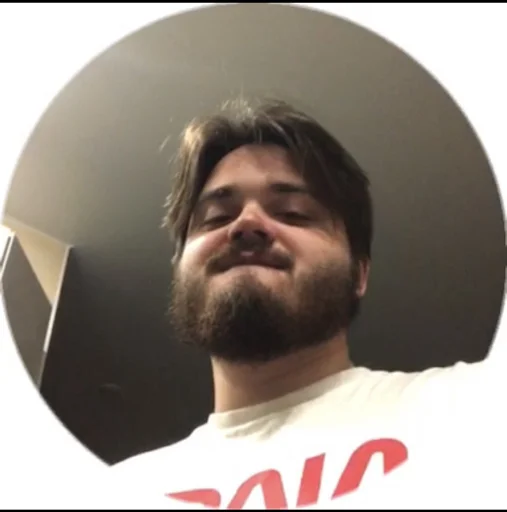 Sticker GOLFClubMsk2 - 1