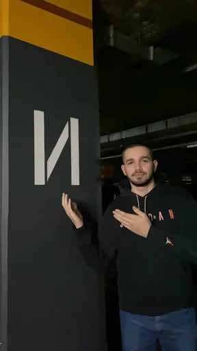 Sticker GOLFClubMsk2 - 1