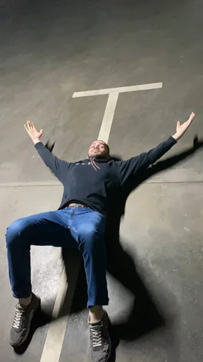 Стикер GOLFClubMsk2 - 1