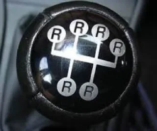 Sticker GOLF club Msk - 6