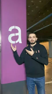 Sticker GOLF club Msk - 11