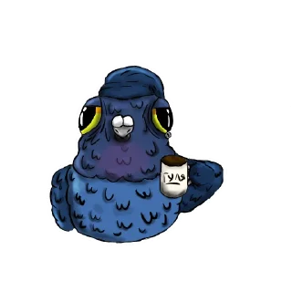 Стикер GOOLYASH - 2