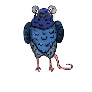 Стикер GOOLYASH - 3