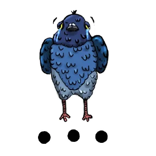 Стикер GOOLYASH - 6