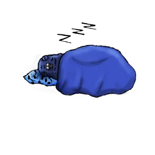 Стикер GOOLYASH - 9