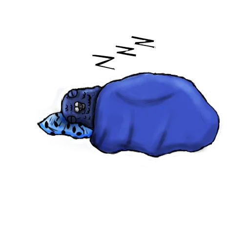 Sticker GOOLYASH - 1