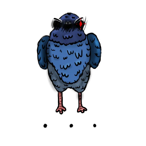 Стикер GOOLYASH - 1