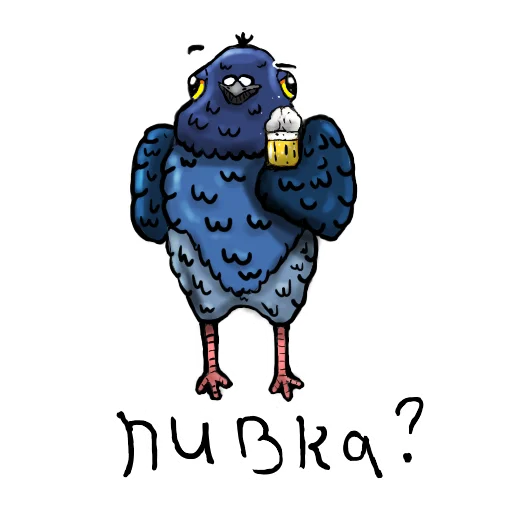 Sticker GOOLYASH - 1