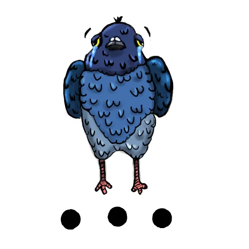 Sticker GOOLYASH - 1