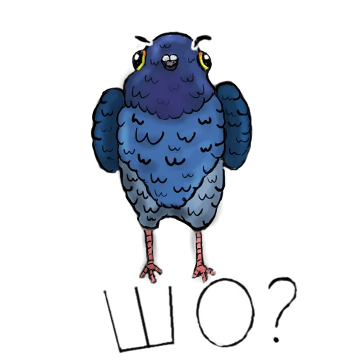 Sticker GOOLYASH - 1