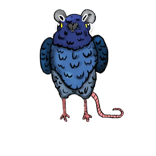 Sticker GOOLYASH - 1