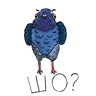 Стикер GOOLYASH - 5