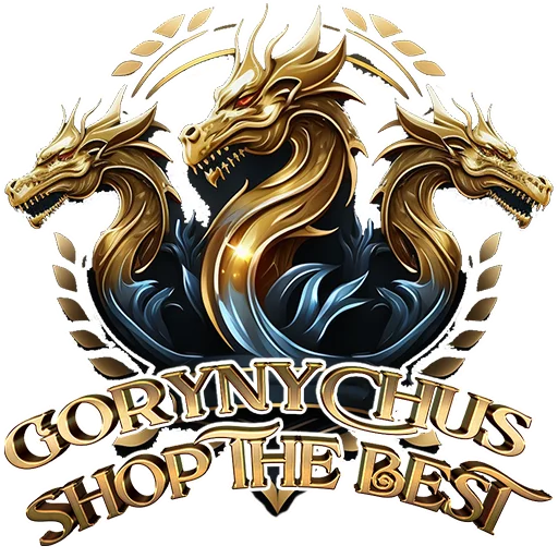 GORYNYCHUS SHOP - 