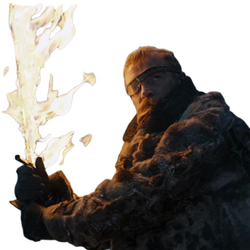 human face statue man