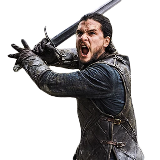 weapon person clothing