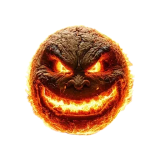 Стикер СТИКЕРЫ НЕЙРОНКОЙ - 3